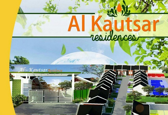 alkautsar-residence-cibarusah